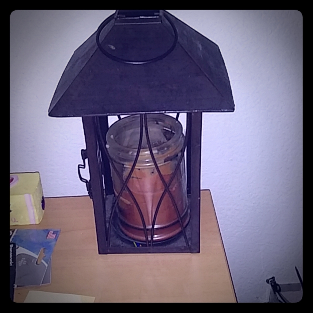 Candle Holder